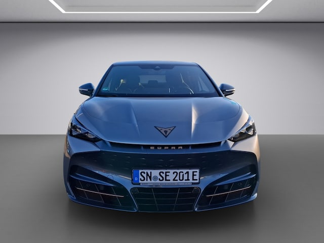 Cupra Tavascan Endurance