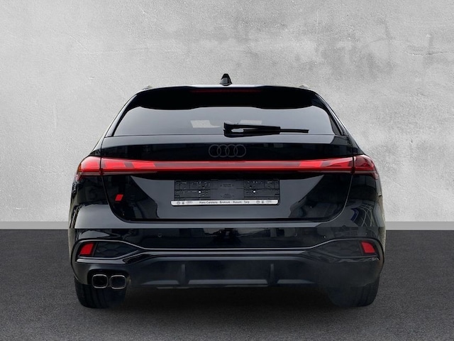 Audi A5 Avant Quattro S-Tronic