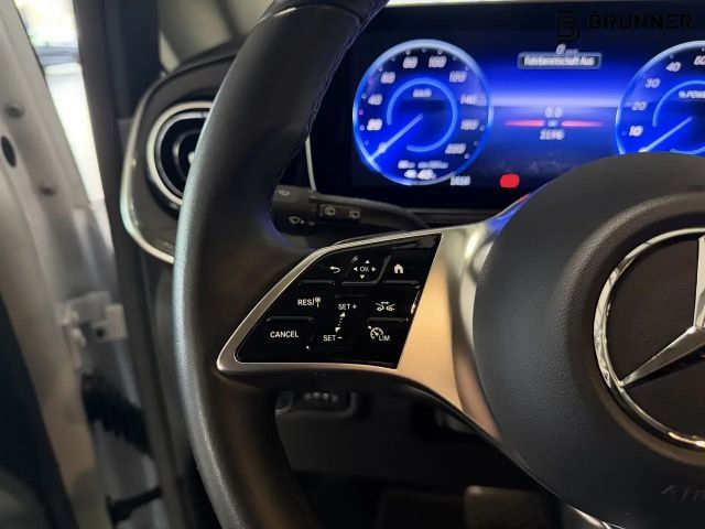 Mercedes-Benz EQV 250 Limousine Lang