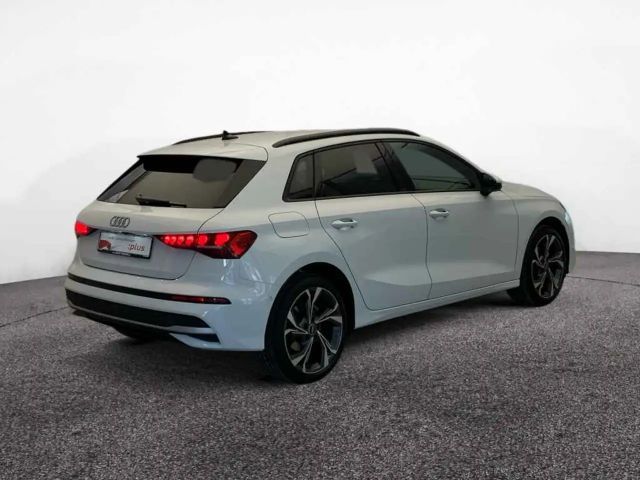 Audi A3 30 TFSI Sedan Sportback