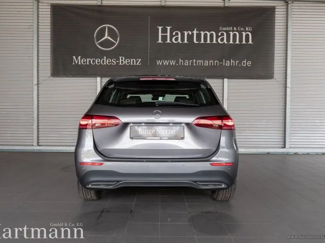 Mercedes-Benz B 250 4MATIC Progressive