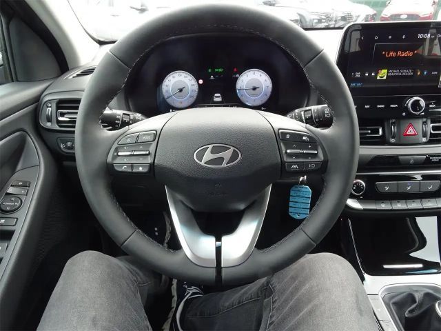 Hyundai i30 Kombi - PD GO 1.5 DPI c5kg1