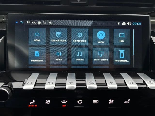 Peugeot 508 Allure Pack BlueHDi EAT8