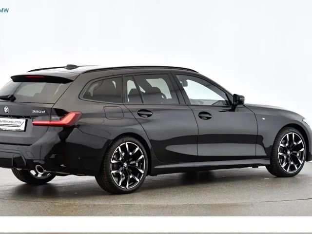 BMW 320 320d xDrive