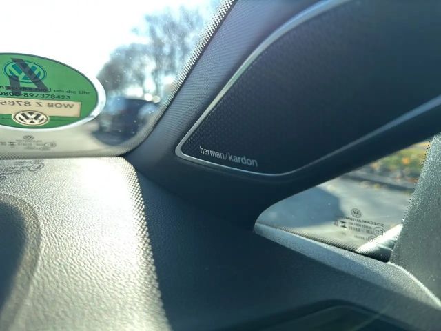 Volkswagen Golf Business GTI