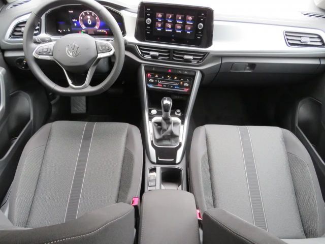 Volkswagen T-Roc 1.5 TSI DSG Life