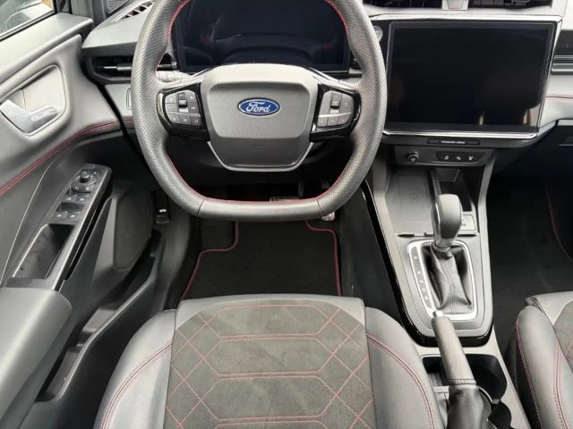 Ford Puma EcoBoost ST Line