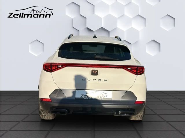 Cupra Formentor 1.5 TSI