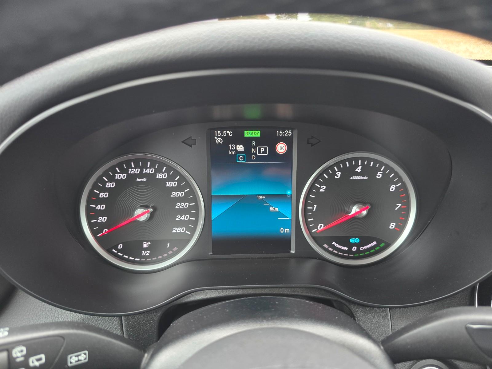 Mercedes-Benz GLC 300 4MATIC GLC 300 e