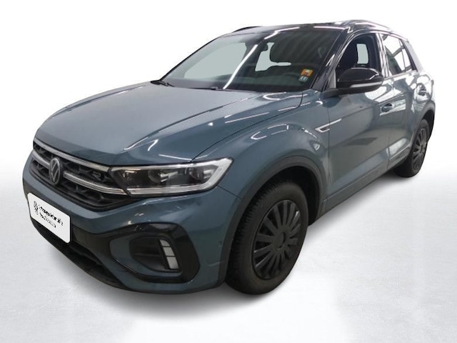 Volkswagen T-Roc 1.5 TSI DSG R-Line