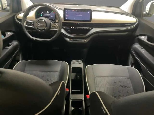 Fiat 500e Klimaaut.*Navi*AppleCarPlay*