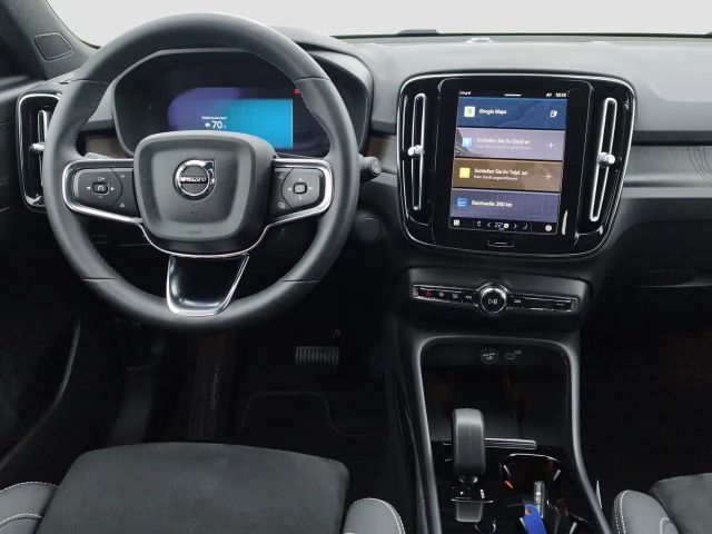 Volvo XC40 Plus Recharge