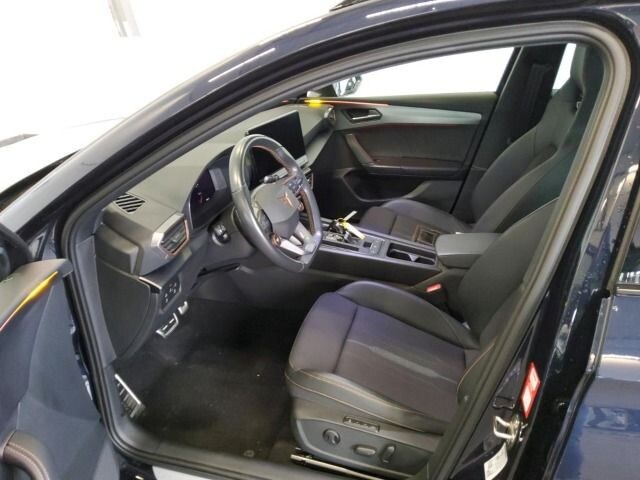 Cupra Leon Sportstourer VZ e-Hybrid