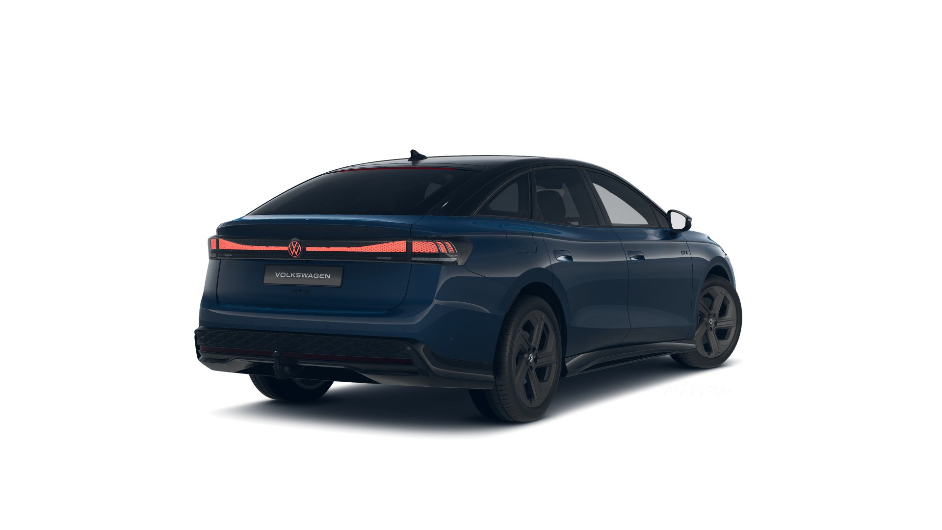 Volkswagen ID.7 4Motion GTX IQ.Drive