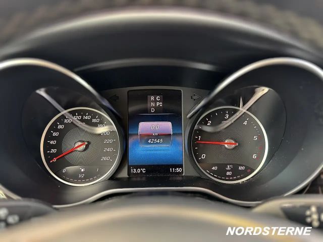 Mercedes-Benz V 300 AVANTGARDE V 300 d