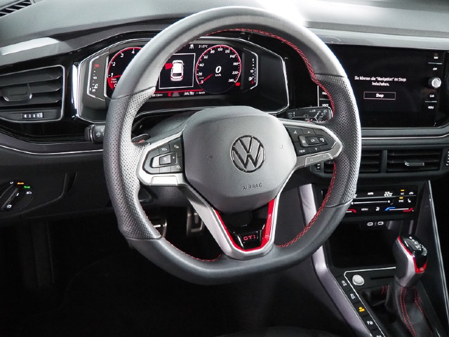 Volkswagen Polo 2.0 TSI DSG GTI IQ.Drive