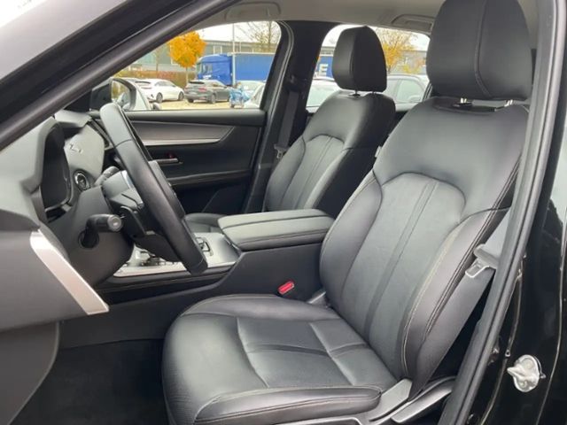 Mazda CX-60 4WD Homura