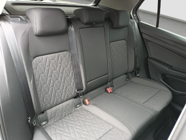 Volkswagen Golf 1.5 TSI Golf VIII