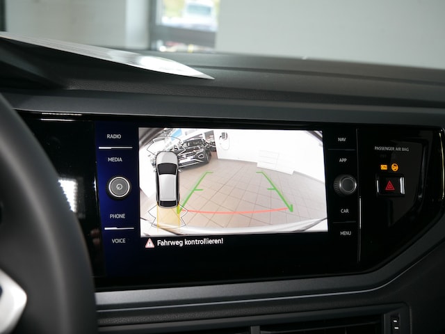 Volkswagen Taigo 1.0 TSI R-Line