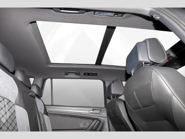 Volkswagen Tiguan 2.0 TDI Allspace DSG R-Line