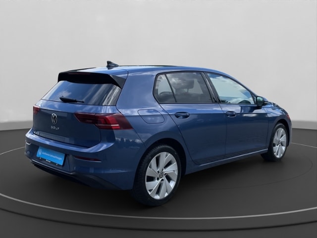 Volkswagen Golf 1.5 TSI Golf VIII