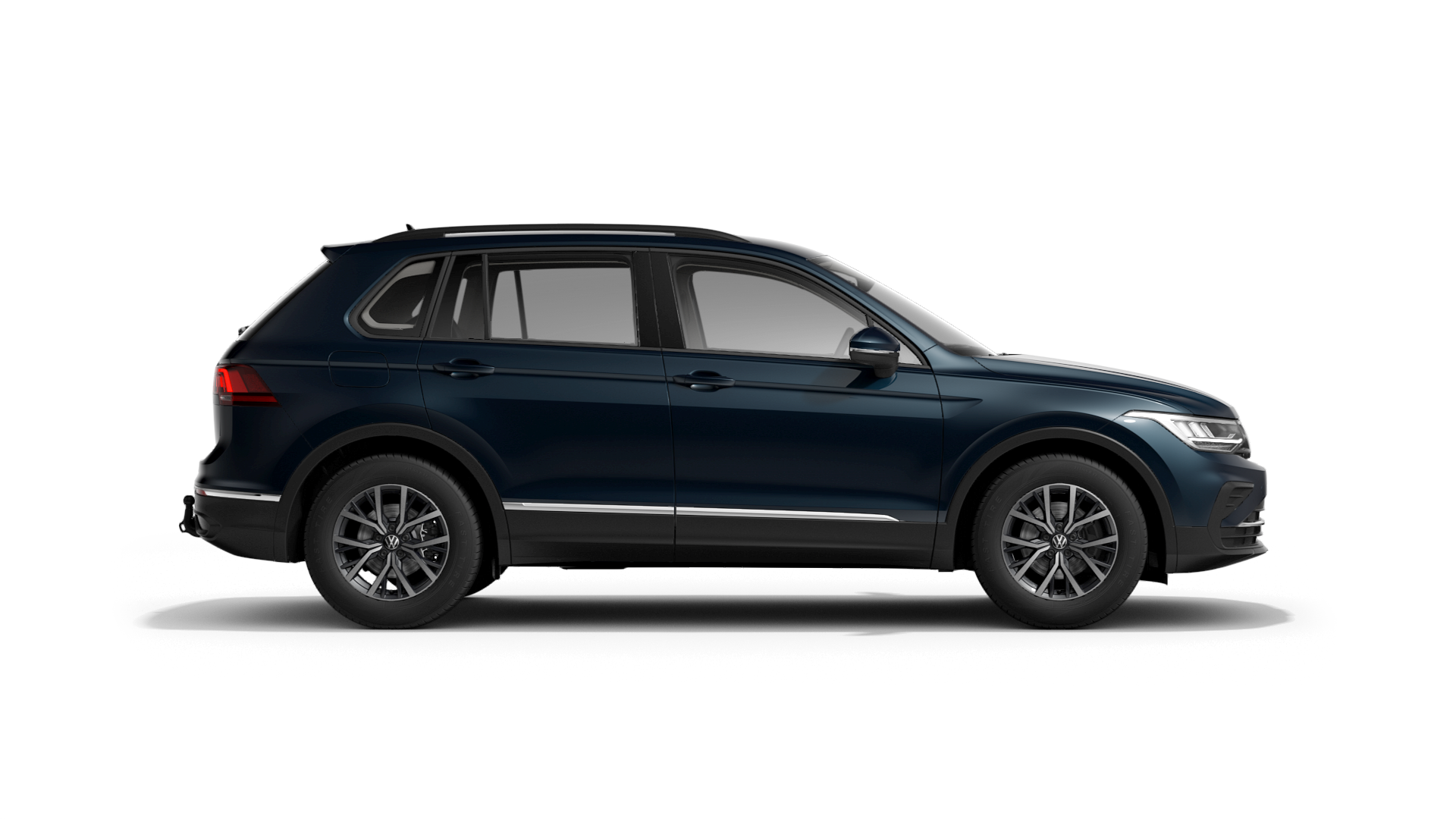 Volkswagen Tiguan 2.0 TDI DSG Life