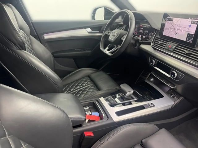 Audi Q5 40 TDI Quattro Sportback