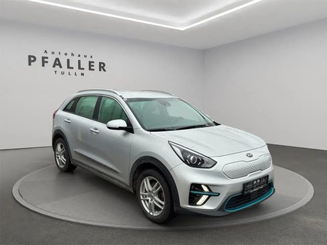 Kia Niro EV Long range