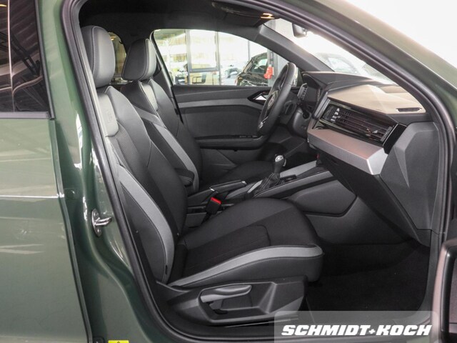 Audi A1 30 TFSI Allstreet S-Tronic