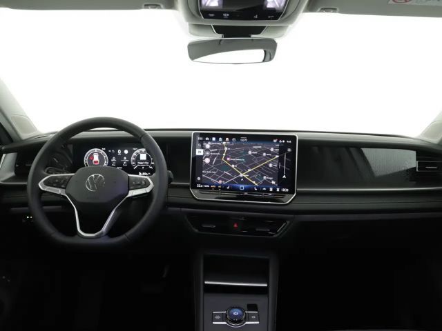 Volkswagen Tayron 1.5 TSI eHybrid
