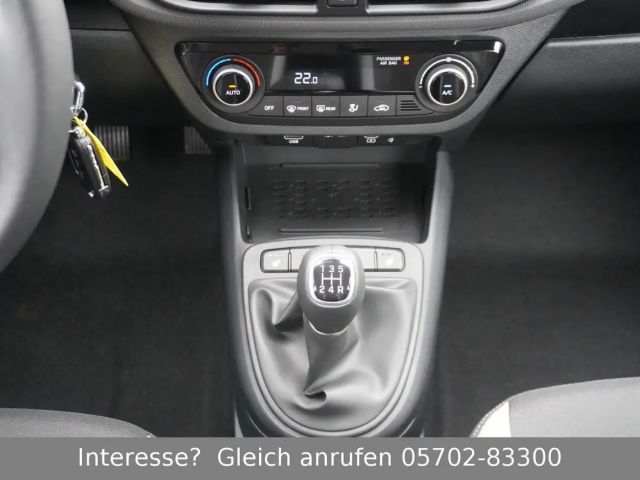 Hyundai i10 1.2 Trend