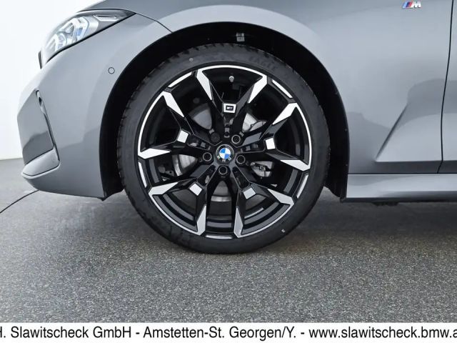 BMW 320 320d Sedan xDrive