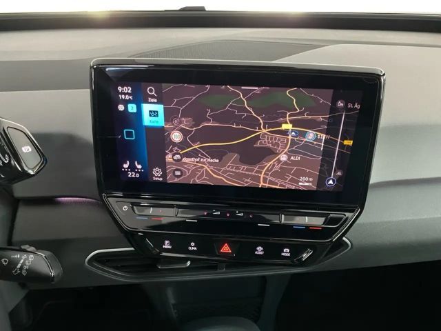 Volkswagen ID.3 IQ.Drive Performance Pro