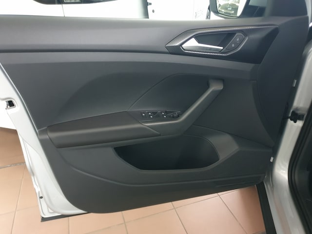 Volkswagen T-Cross 1.5 TSI DSG