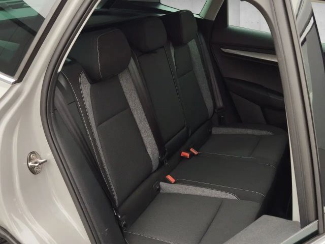 Skoda Karoq 1.5 TSI Drive