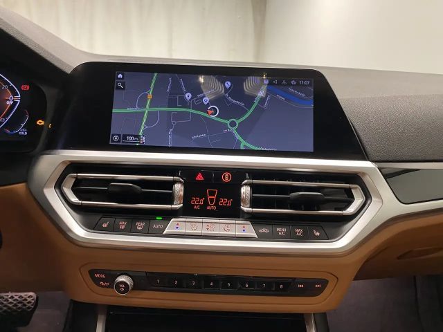 BMW 420 420i Comfort pakket Coupé Gran Coupé