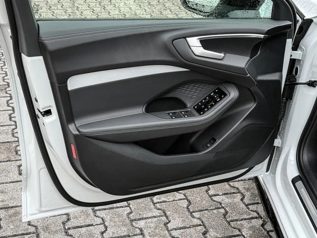 Audi A5 Avant S-Line