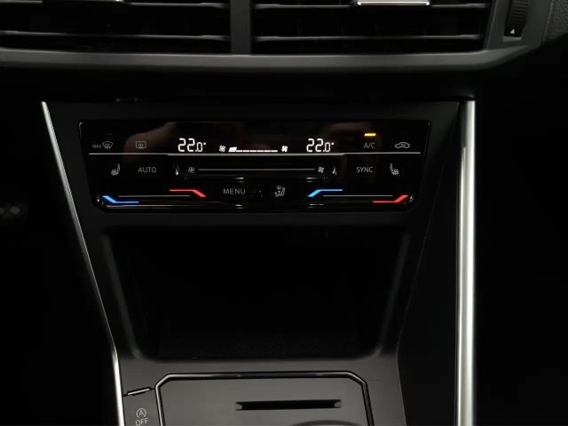 Volkswagen Taigo 1.0 TSI Life