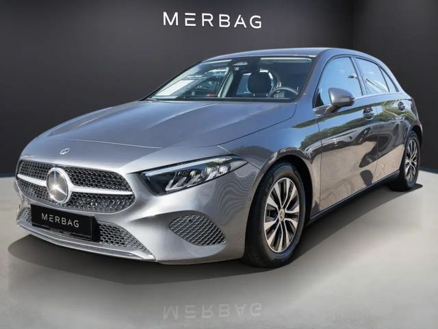 Mercedes-Benz A 180 Hatchback