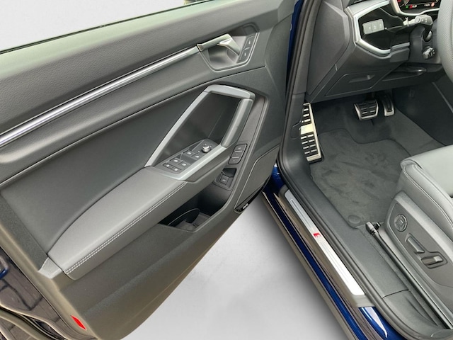 Audi Q3 Quattro S-Tronic