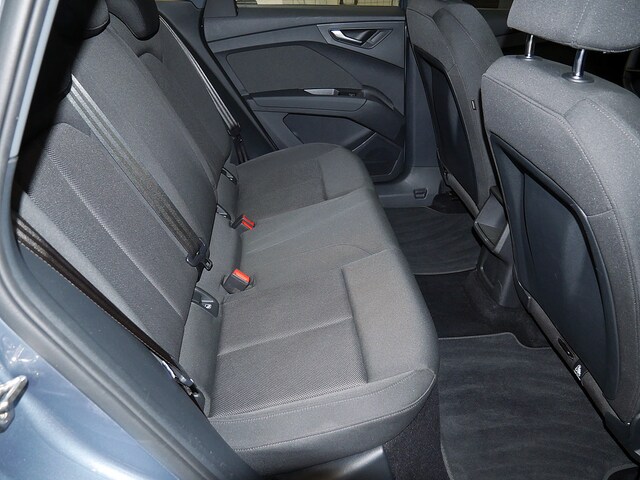 Audi Q4 e-tron 50 Quattro