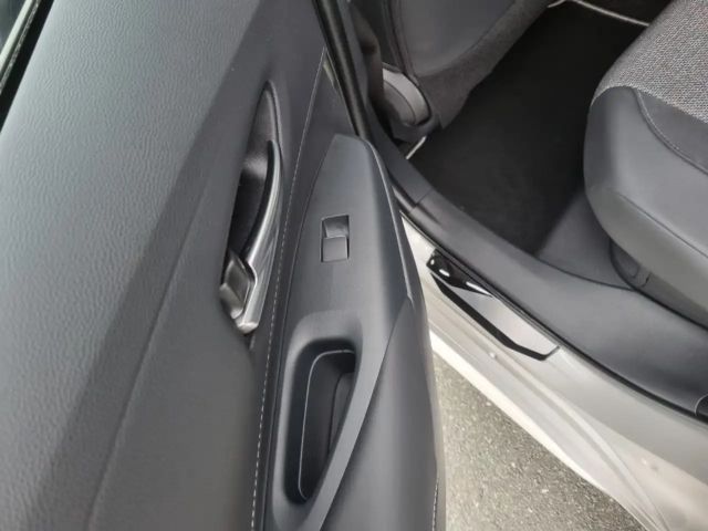 Toyota Corolla Active Hybride