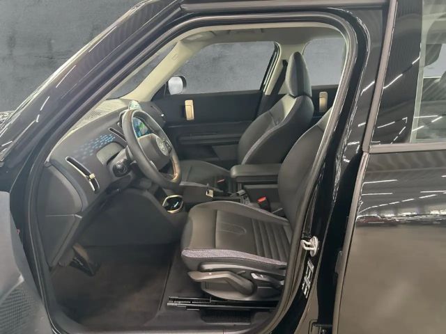 MINI Cooper D Countryman Classic Trim AUTOMATIK PAKET S NAVI HuD LED PDC