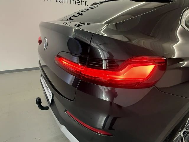 BMW X4 xDrive30i