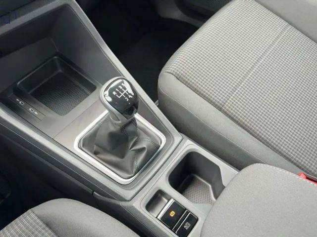 Volkswagen Caddy V 1,5 TSI 5-Sitzer digitales Cockpit DAB