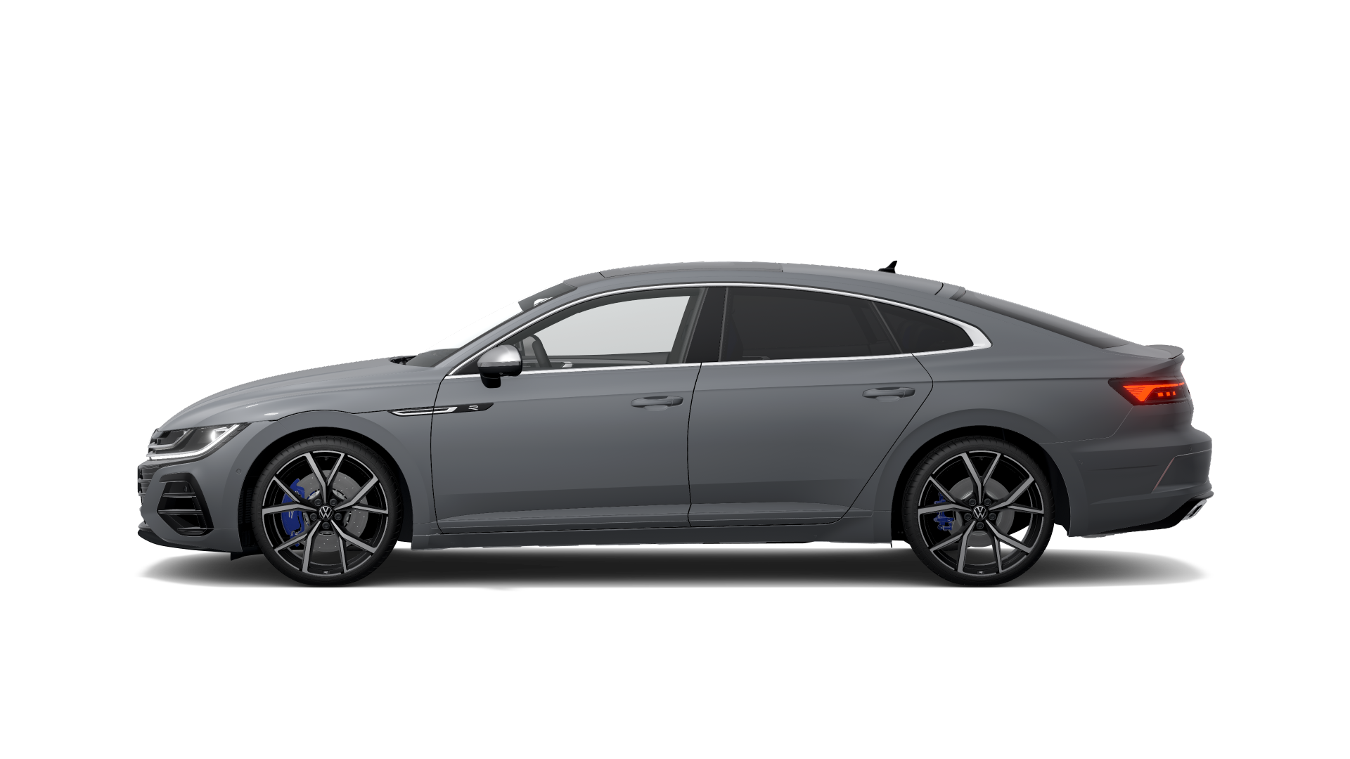 Volkswagen Arteon 2.0 TSI DSG