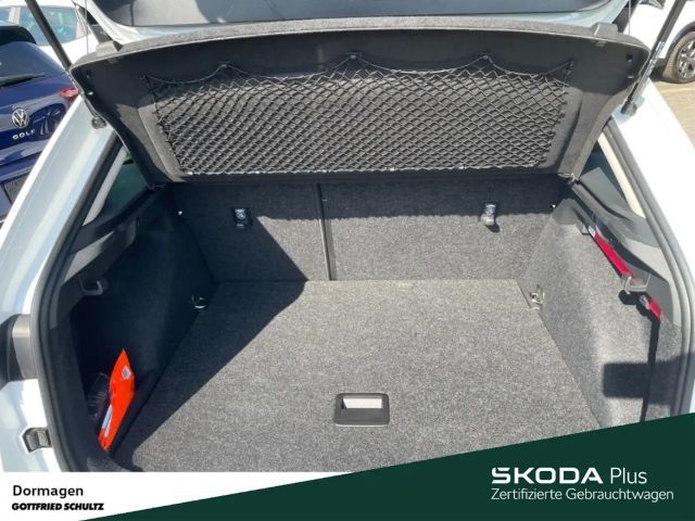 Skoda Scala 1.0 TSI Tour