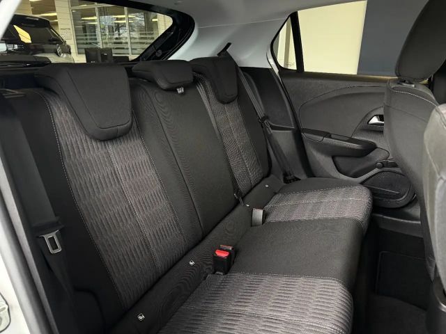 Opel Corsa Edition F Edition