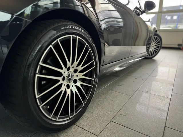 Mercedes-Benz C 300 AMG Line C 300 d Estate