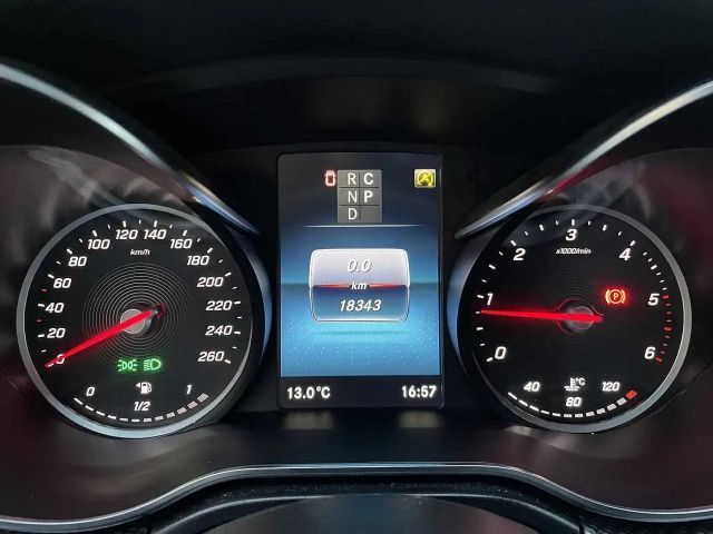Mercedes-Benz V 300 AMG Line EXCLUSIVE V 300 d